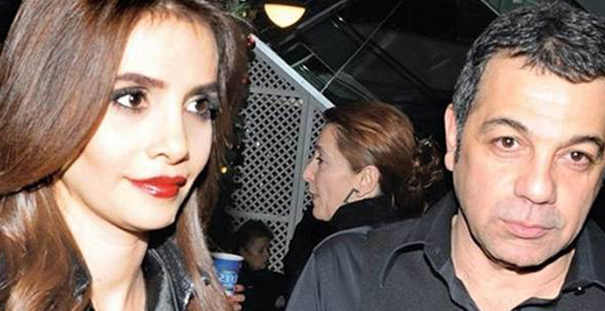 8 Yıllık Evlilik İhanet Yüzünden mi Bitti?