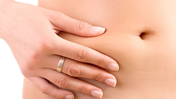 9 besinle göbek yağlarına son