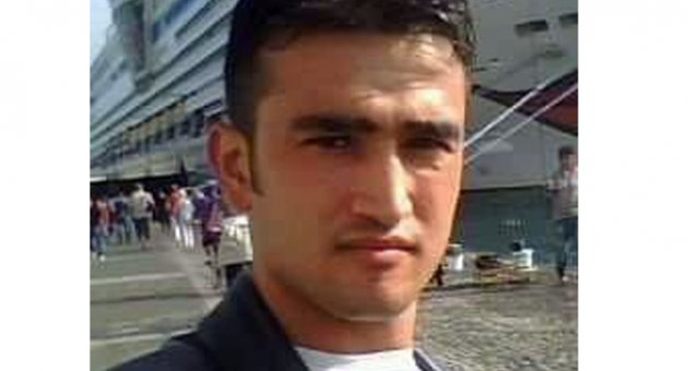 9 kişiyi öldüren öfkeli koca hala yakalanamadı!