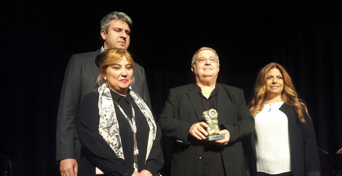 9. Metin Altıok Şiir Ödülünü Tanyol Aldı