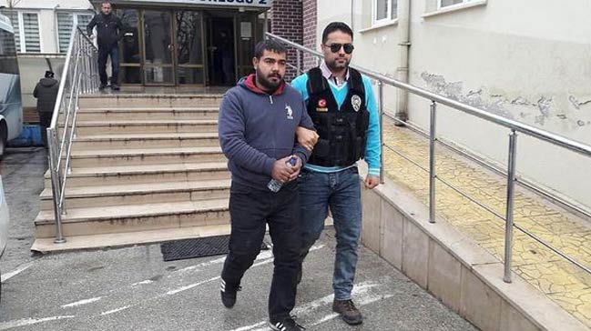 9 yaşındaki çocuğa uyuşturucu sattırdı