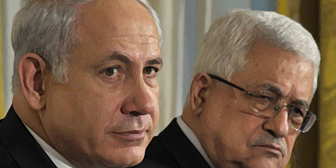 Abbas ve Netanyahu Rusya'da Bir Araya Gelecek