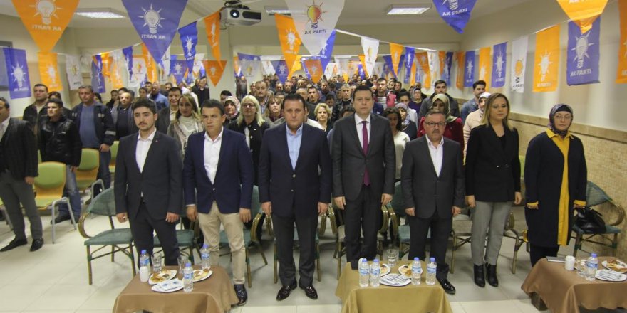 AB bize istikamet çizemez