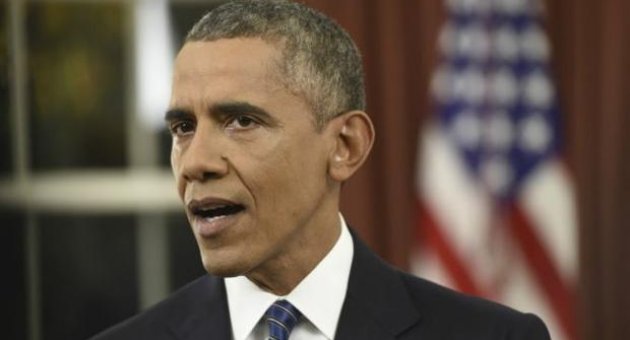 ABD'de silahlı saldırı tatil dinlemiyor