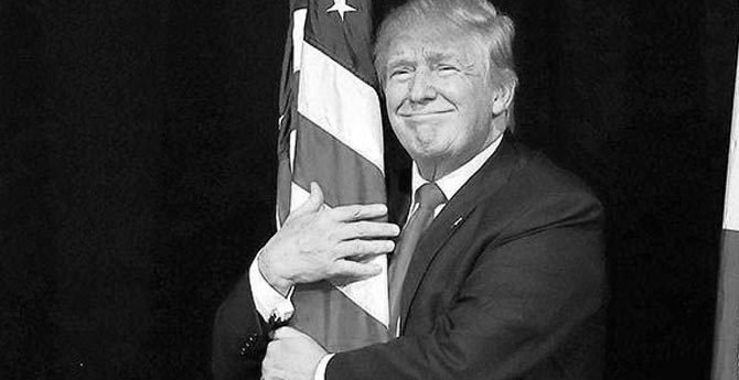 ABD - Çin Geriliminin Önüne Geçilemiyor