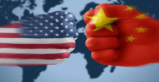 ABD'den Flaş Çin Kararı