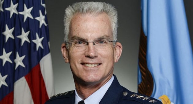 ABD genelkurmay 2. başkanı Türkiye’ye gelecek