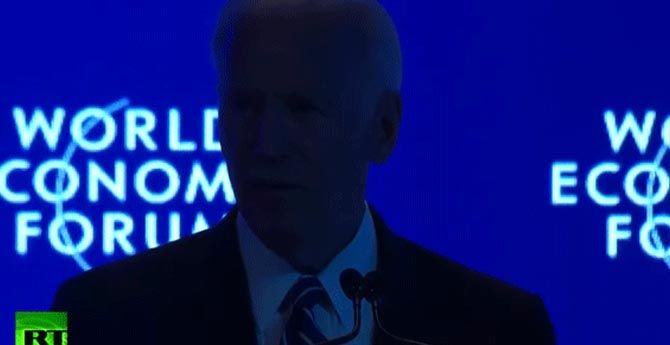 ABD’nin ‘Lider'liğini Engellediler!