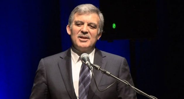 Abdullah Gül: 'Türkiye yumuşak gücüyle Ortadoğu’da...'