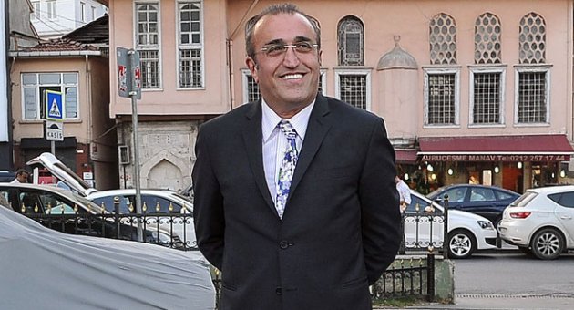 Abdurrahim Albayrak: Ben bu kadroyla bu sene de şampiyon olurdum