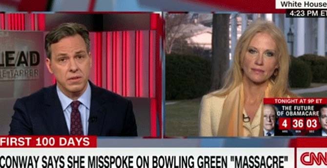 Açık Açık 'Yalan Haber' Dedi