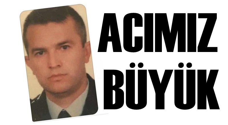 ACIMIZ BÜYÜK!