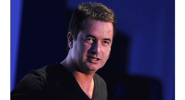 Acun'un hamlesi 2 iddialı diziyi tahtından etti