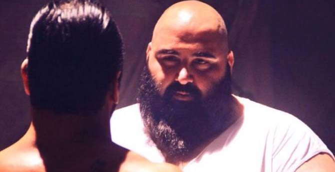 Acun'dan Big Boy'a İş Teklifi