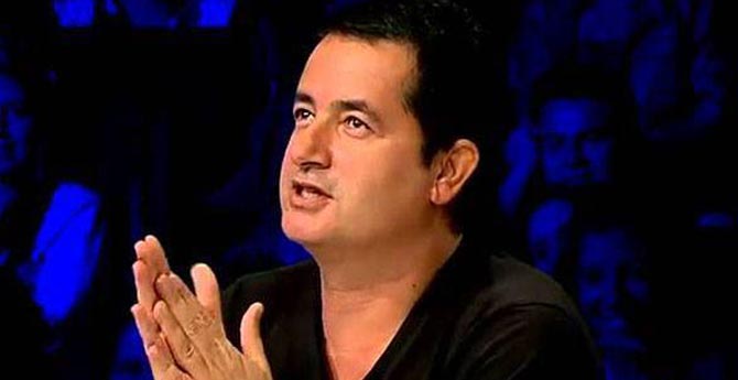 Acun Ilıcalı Açıkladı: O İsim Survivor İçin Kesinleşti