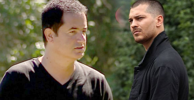 Acun Ilıcalı'ya 'İçerde' Şoku!