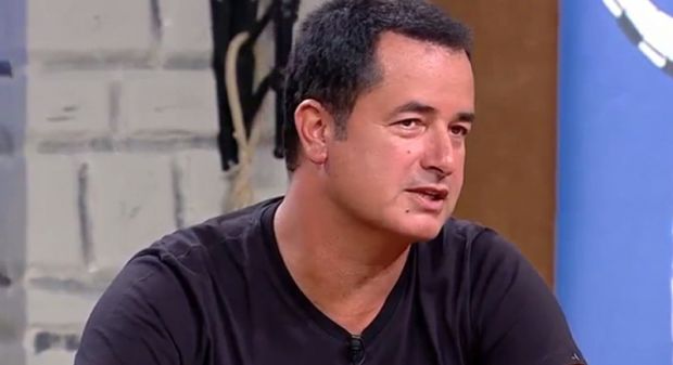 Acun Ilıcalı, yılın en medyatik ismi oldu