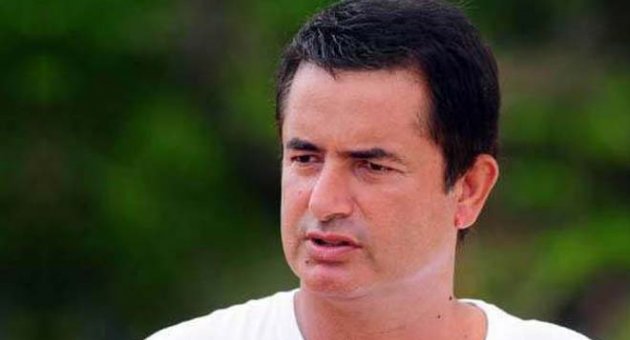 Acun Ilıcalı, Zeynep Ilıcalı boşanıyor