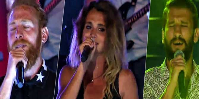 Acun Şampiyonu Açıkladı!