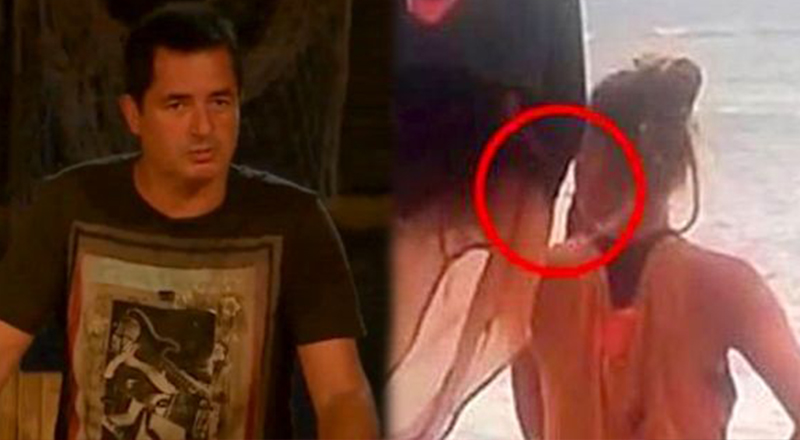 Acun Survivor'da Merak Edilenleri Açıkladı: Damla O Sigaraya Nasıl Ulaştı?