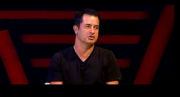 Acun Yunanistan’ı karıştırdı