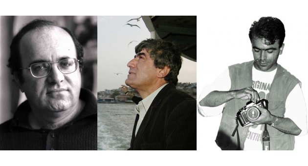 Adalet ve Demokrasi Paneli yarın Karşıyaka’da