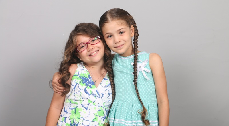 ADAM OLACAK ÇOCUKLAR