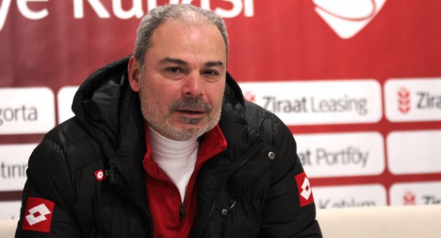 Adanaspor gruplara kaldı