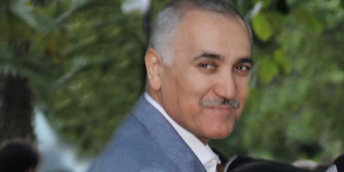 Adil Öksüz Darbe Girişiminden 3 Gün Sonra Bakın Ne Yapmış!