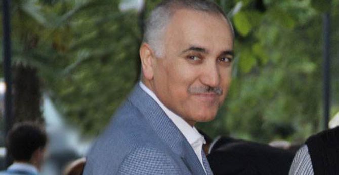 Adil Öksüz’e İzmir'de Büyük Şok