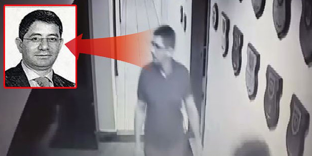 Adil Öksüz ile darbe girişimini yöneten Kemal Batmaz&#039;ın kim olduğu ortaya çıktı