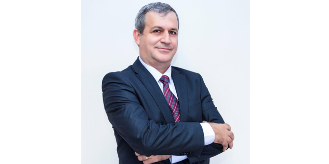 ADM Elektrik Dağıtım ve TEİAŞ’ın iş birliğinde kazanan tüketici oldu