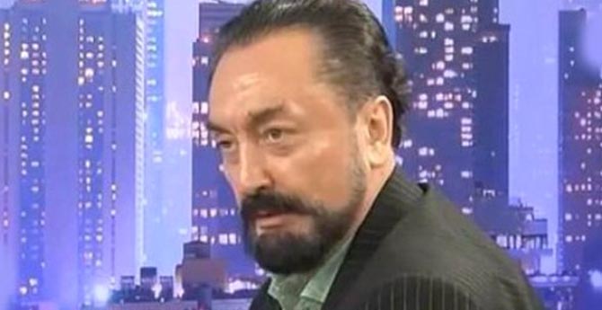 Adnan Oktar'dan Ekonomik Kriz Tespiti