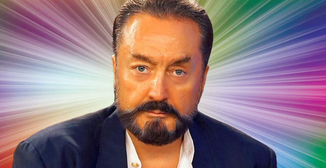 Adnan Oktar Neden Evlenmemiş? Açıkladı