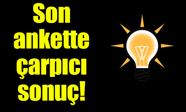 A&amp;G'den dokunulmazlık anketi!