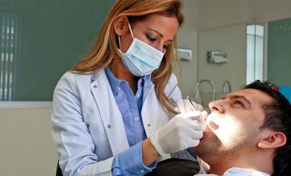 Ağız ve diş sağlığı hizmetleri yönetmeliğinde değişiklik