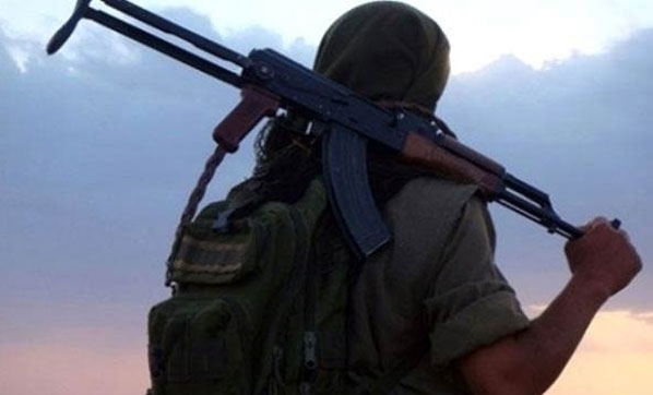 Ağrı'da öldürülen PKK'lı tanıdık çıktı