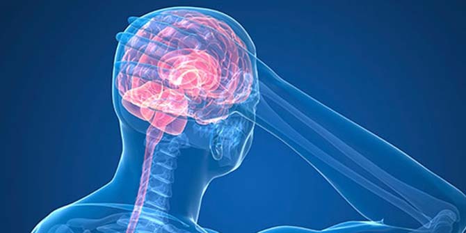 Ailesinde beyin tümörü olan bireyler dikkat...