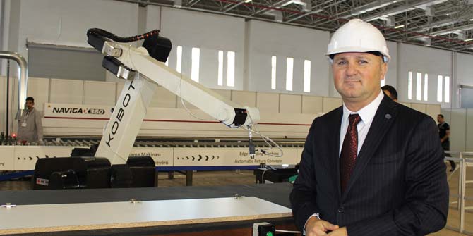 AİMSAD’dan anlamlı Sosyal Sorumluluk Projesi…