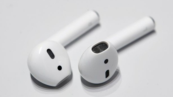 Airpods'lar şarj sorunu yaşıyor