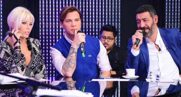 Ajda Pekkan: 'Kendi sesimi sevmiyorum'