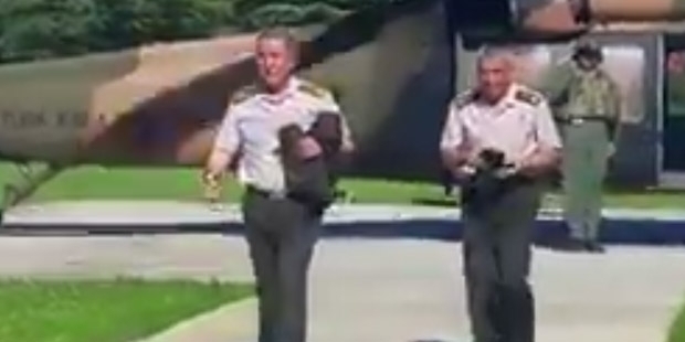 Akar'ı gözaltına alan isimden çarpıcı Erdoğan iddiası