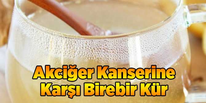 Akciğer Kanserine Karşı Birebir Kür