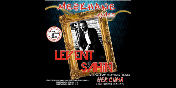 AKDENİZ ATEŞİ ETİLERDE YANACAK