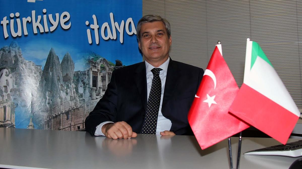 Akdurak’tan sektörlere fuar önerisi