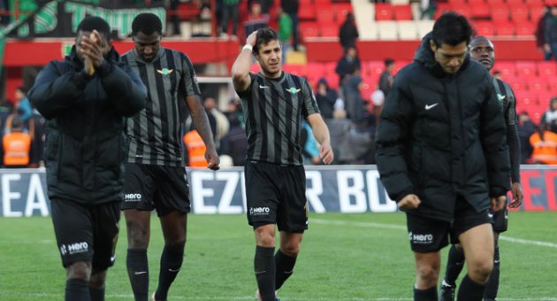 Akhisar’da düşüşün nedeni bulundu