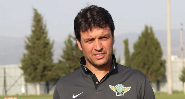 Akhisar’dan Beşiktaş’a gözdağı