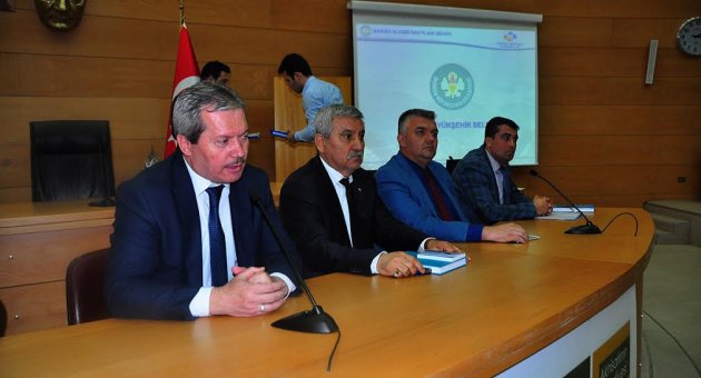 Akhisar’ın Ulaşımı Modernleşecek