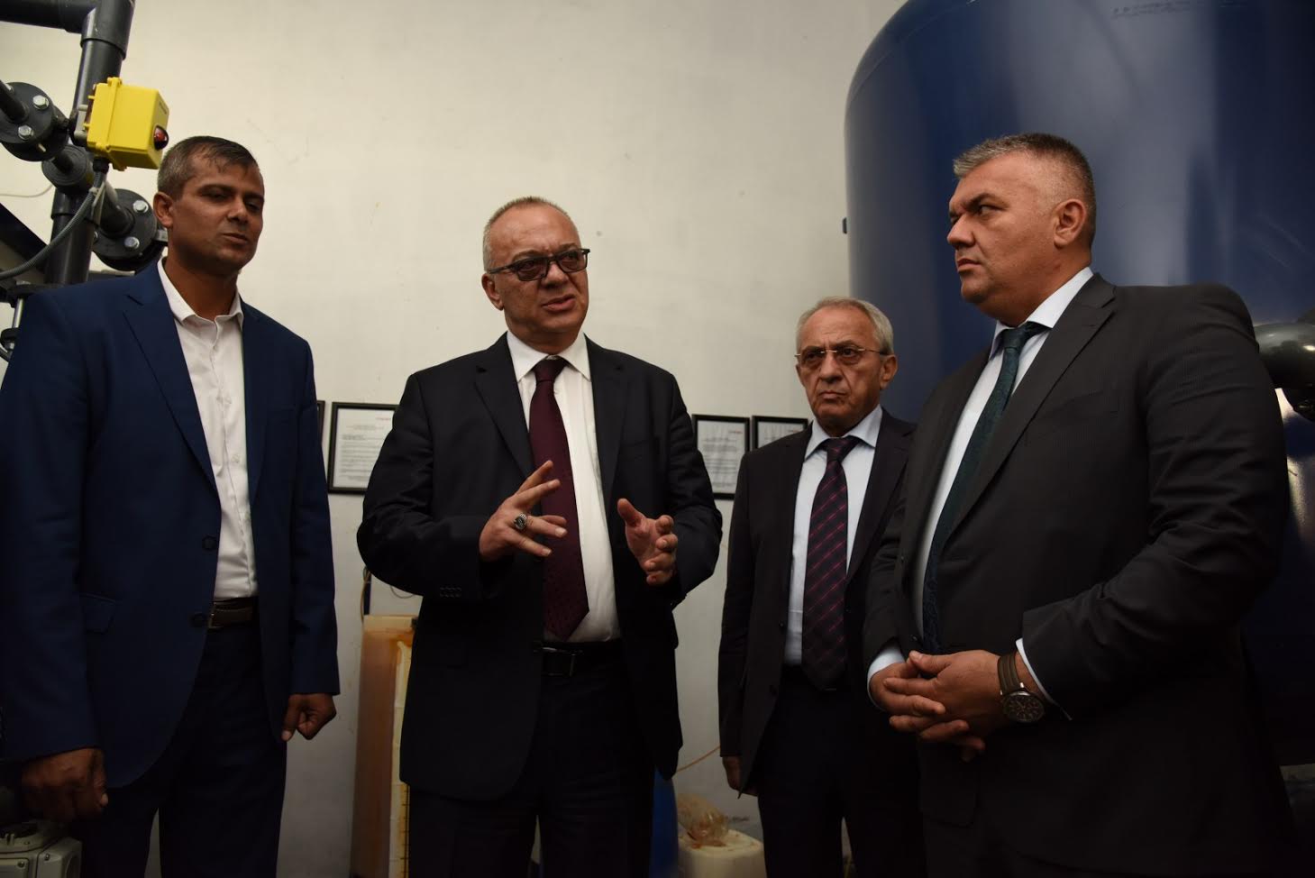 AKHİSARLI MUHTAR SOSYAL MEDYA ÜZERİNDEN TEŞEKKÜR ETTİ