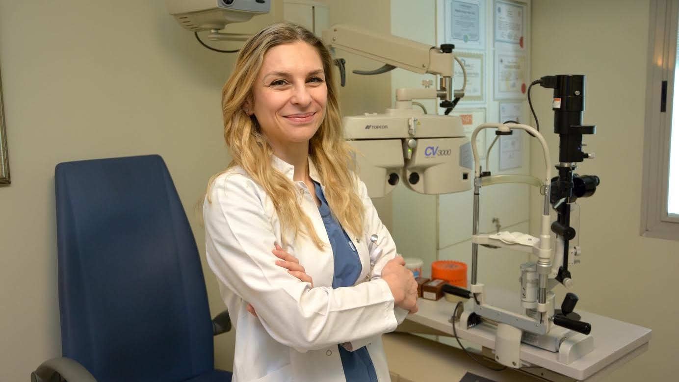 Akıllı Lensler, Görüşte Büyük Kolaylık Sağlıyor